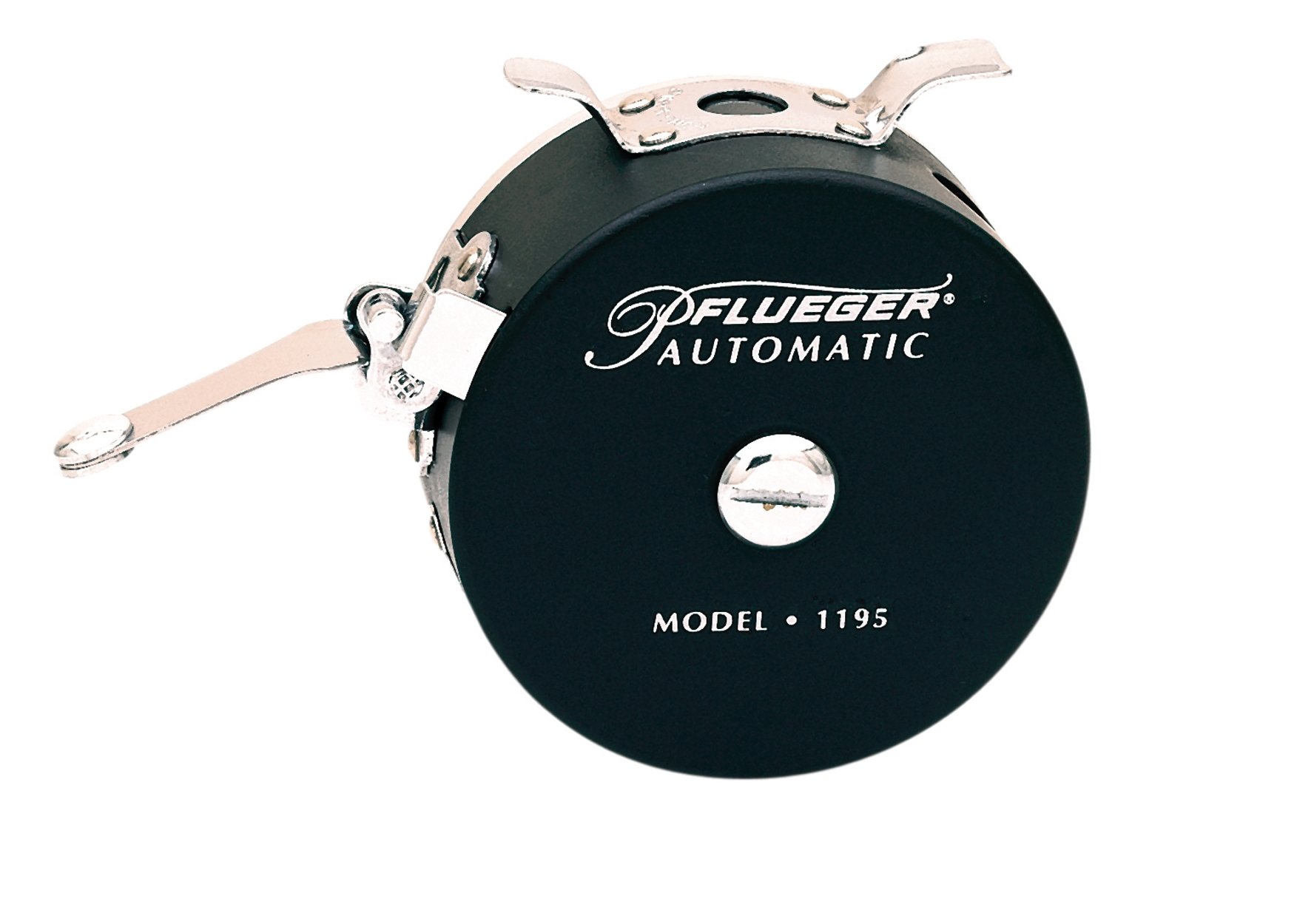 Pflueger Automattic フライリール 1195 箱付き Pflueger Automattic フライリール 1195 箱付き Pflueger